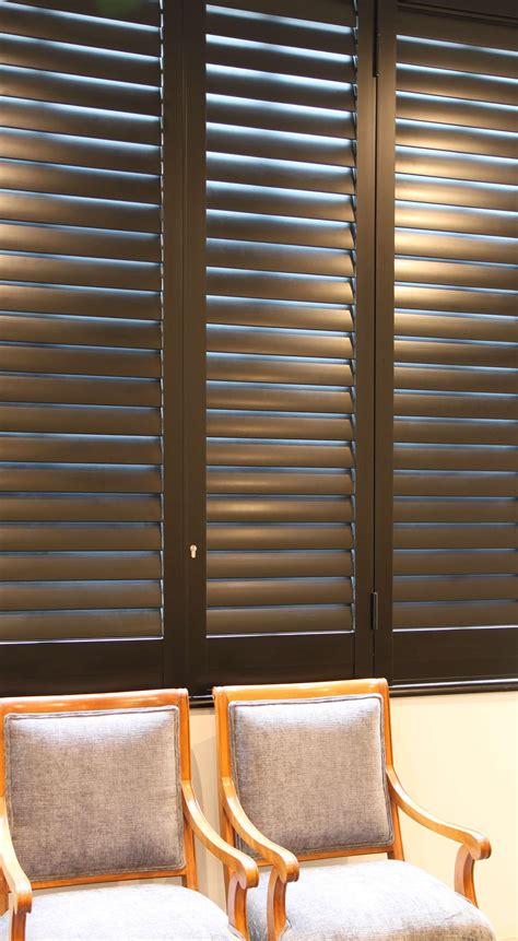 metal window shutters